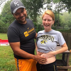 Meet your Posher, Caitlyn